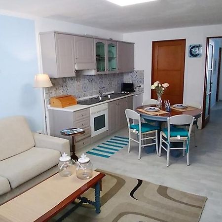 Didì house Apartment Portoscuso Ngoại thất bức ảnh