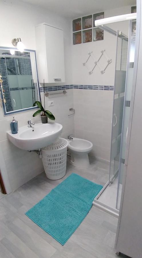 Didì house Apartment Portoscuso Ngoại thất bức ảnh