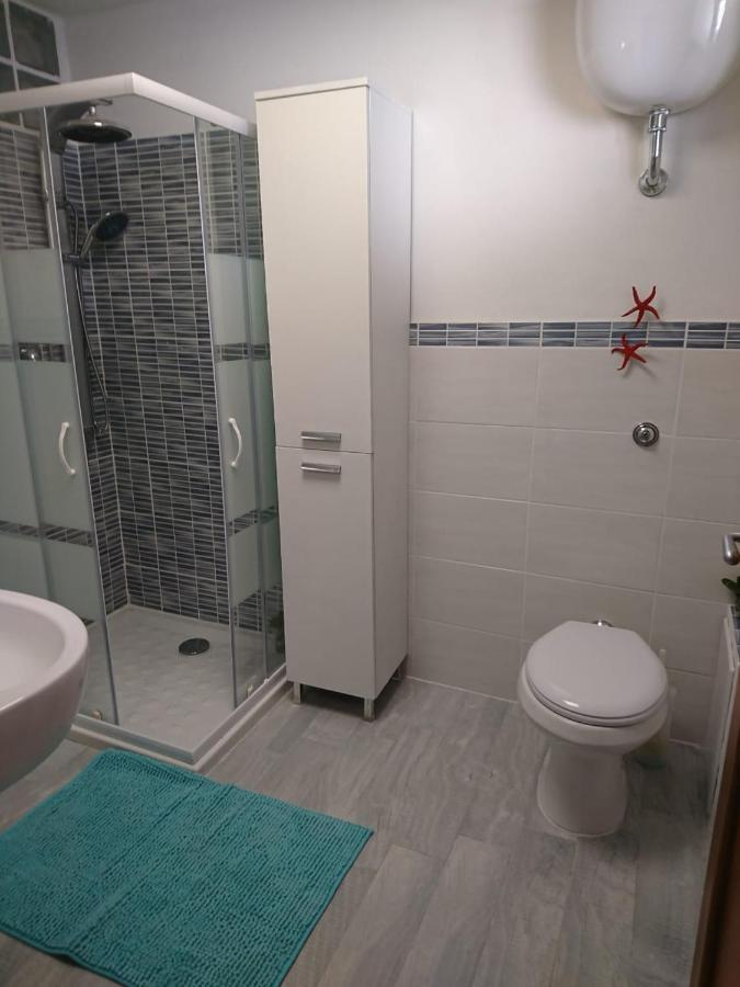 Didì house Apartment Portoscuso Ngoại thất bức ảnh
