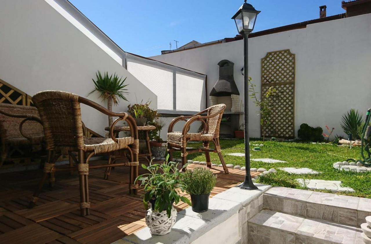 Didì house Apartment Portoscuso Ngoại thất bức ảnh