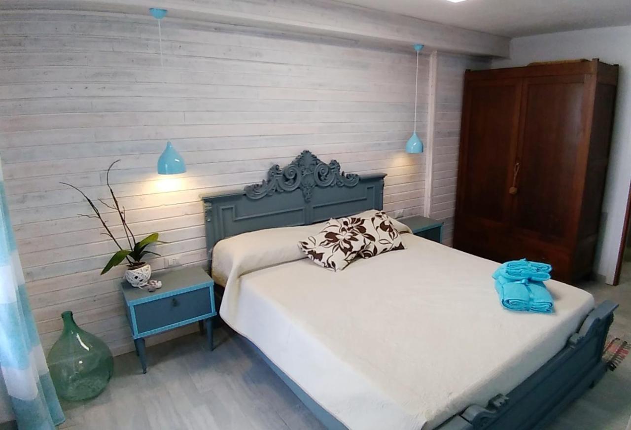 Didì house Apartment Portoscuso Ngoại thất bức ảnh