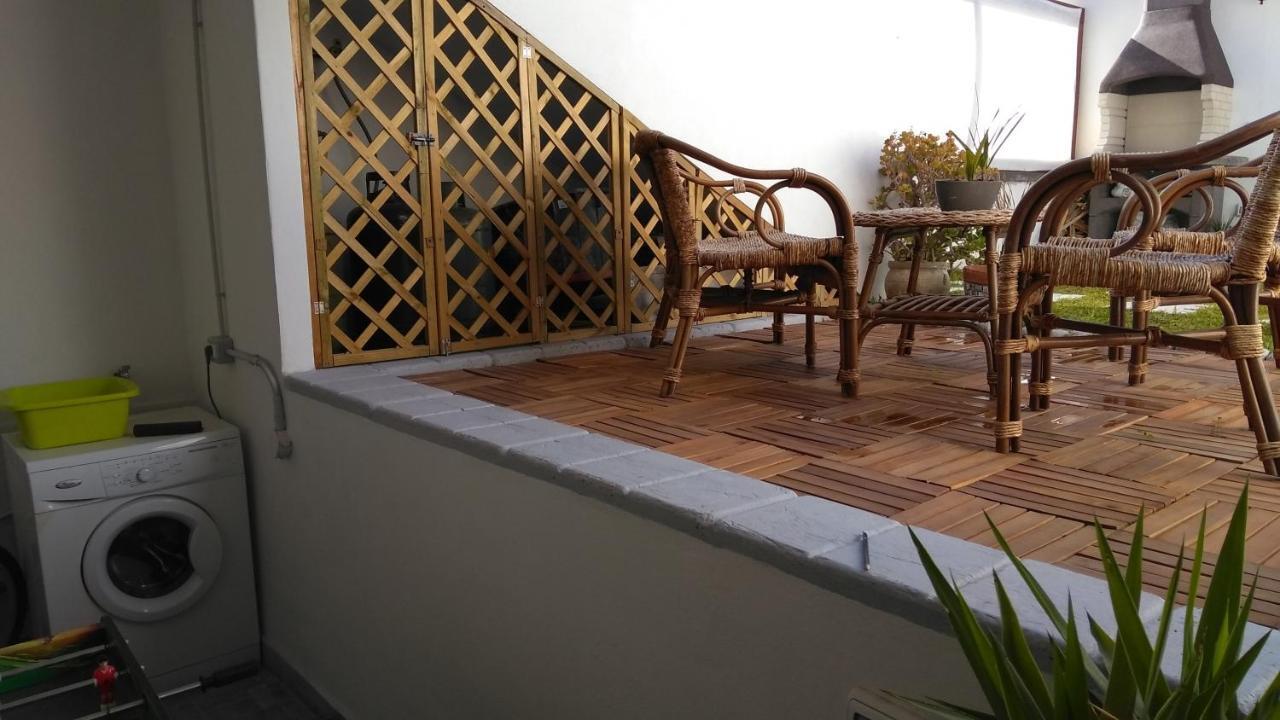 Didì house Apartment Portoscuso Ngoại thất bức ảnh